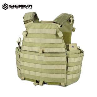 Shekkin gears LBT6094A CT色 DG Devgru 海豹六队 海豹爱用