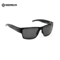 De Mouta Black Frame Black Film