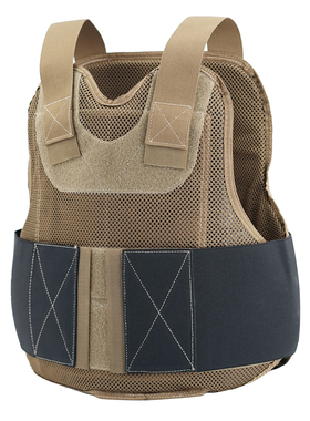 Shekkin gears复刻 圣灵 Paraclete CVC 战术背心老学校CAG爱用