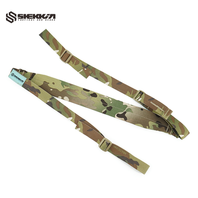 Shekkingears 复刻GBRS SBS 挂绳 Second best sling GBRS 爱用