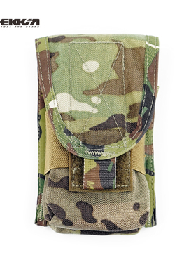 Shekkingears圣灵 MC/SG色 SR25工具包 老学校 CAG爱用 MOLLE附包