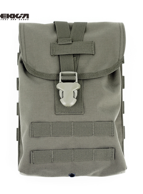 Shekkingears RLCS 防静电C4包 战术背心 老游骑兵爱用 游骑兵绿