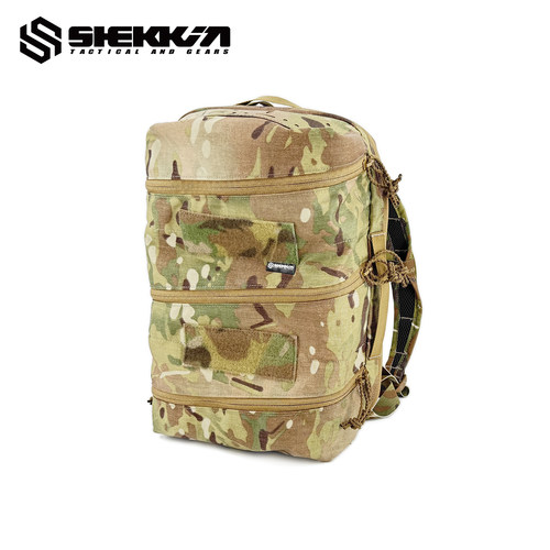 Shekkingears SS Delta 战术医疗包 背包 各种真兵 网红爱用