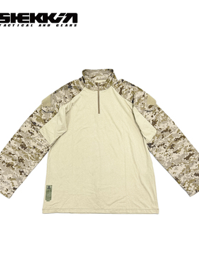 ShekkinGears G2 NC AOR1 作训服 海豹 DG 爱用 新版防红 非poa