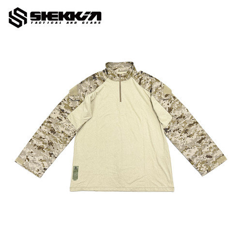 ShekkinGears G2 NC AOR1 作训服 海豹 DG 爱用 新版防红 非poa