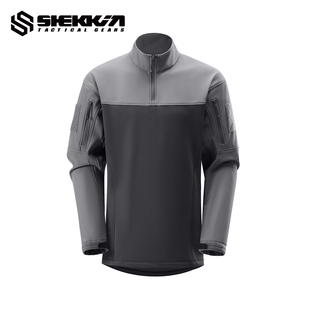 Shekkingears x 联合武力 Minotaur 牛头人 灰色 海豹 dg 爱用