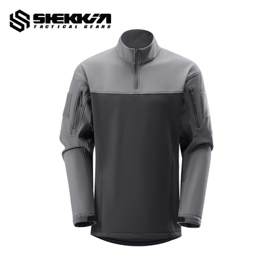 Shekkingears x 联合武力 Minotaur 牛头人 灰色 海豹 dg 爱用