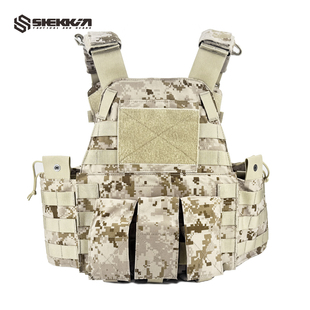 Shekkin Gears 复刻 Navy seal Devgru海豹 白条 LBT6094K 大全套
