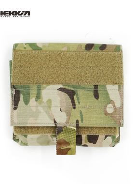 Shekkingears 复刻 LBT 2586B 地图包 海豹 DG爱用 MOLLE附包