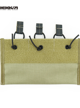 Shekkingears 复刻 LBT m4 内三联 海豹突击队 Devgru DG爱用