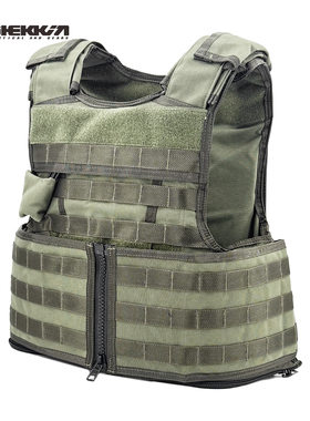 Shekkin gears复刻 圣灵 Paraclete RAV 战术背心 老学校 CAG爱用