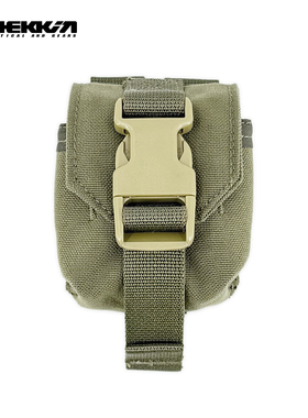 Shekkingears RLCS 雷包frag包 m67包 75th ranger 游骑兵爱用