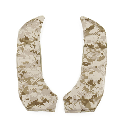 Shekkin gears CP 大肩垫 牛角肩垫 DIG2 海豹 DG爱用