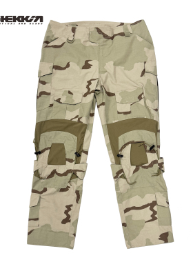 Shekkin Gen 1.5 AC DCU Pants 作战裤 CAG 三角洲爱用