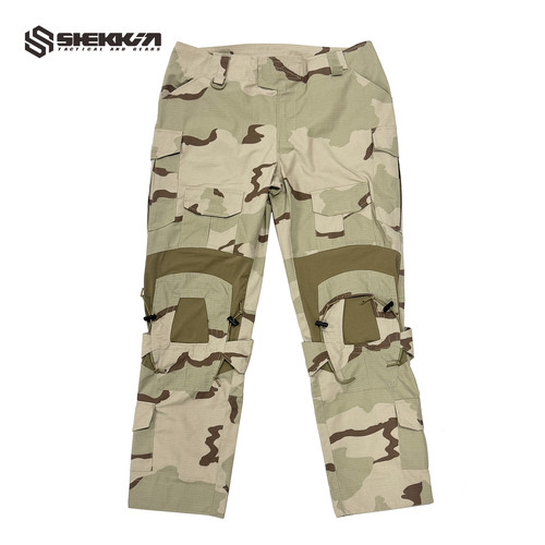 Shekkin Gen 1.5 AC DCU Pants 作战裤 CAG 三角洲爱用