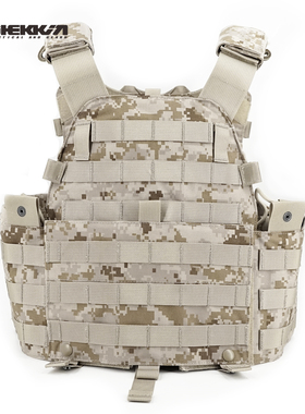 Shekkingears LBT6094A 白条 DG Devgru 海豹六队 海豹爱用