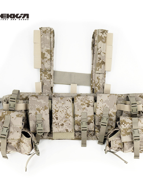 Shekkingears复刻 eagle aor1 白条 MPCR DG Devgru 海豹爱用