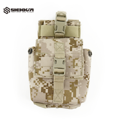 Shekkingears复刻 EI MBITR 电台包 杂物包 DG 海豹 DIG2 附包