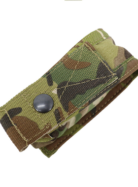 Shekkingears 复刻 CP 40mm 工具包 三角洲 CAG爱用 MOLLE附包