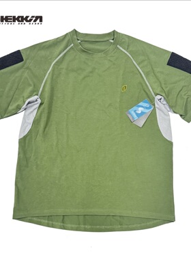 Shekkingears x 联合武力 Ironclad风格快干战术短袖T恤 DG 爱用