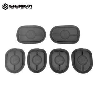 Shekkingears 复刻 CP AVS 散热垫 套装 CAG 海豹 游骑兵 爱用