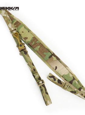 Shekkingears 复刻Ferro slingster 挂绳 战术网红爱用 爱用