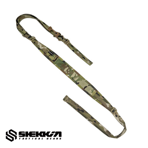 Shekkingears 复刻Ferro slingster 挂绳 战术网红爱用 爱用