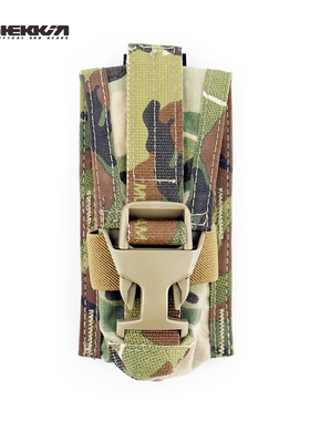 Shekkingears CP 330系列 烟雾工具包 CAG DG爱用 MOLLE战术附包