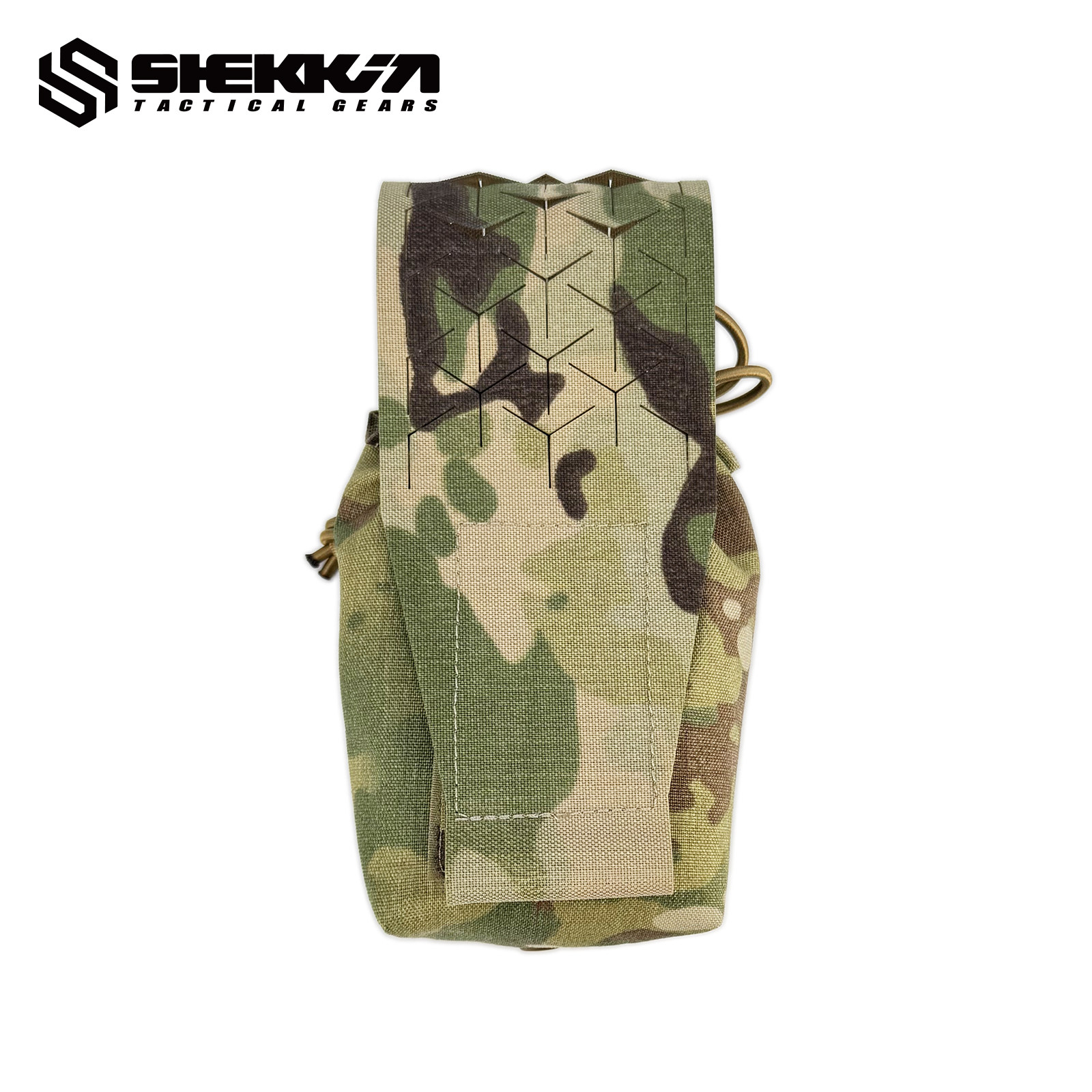 Shekkin gears SS风格 multicam SPUD 电台包  杂物包 MOLLE附包图片