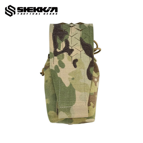 Shekkin gears SS风格 multicam SPUD 电台包  杂物包 MOLLE附包