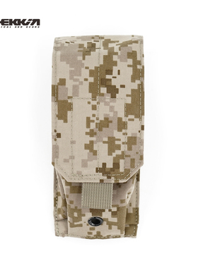 Shekkingears EI DGLCS aor1 烟雾工具包 DG爱用 MOLLE战术附包