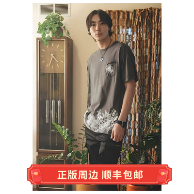 正版OMORIT恤衣服Omocat周边