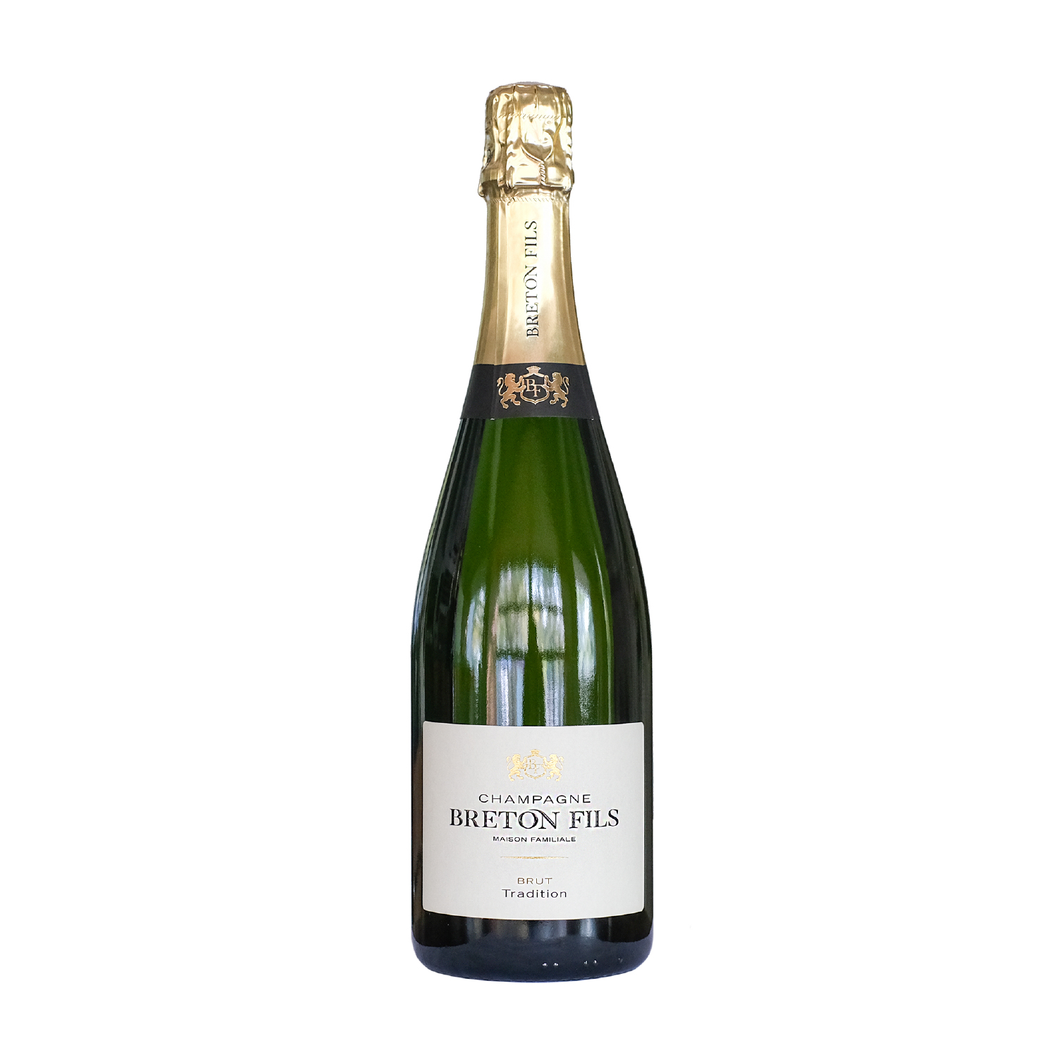 小农香槟Champagne干型气泡起泡