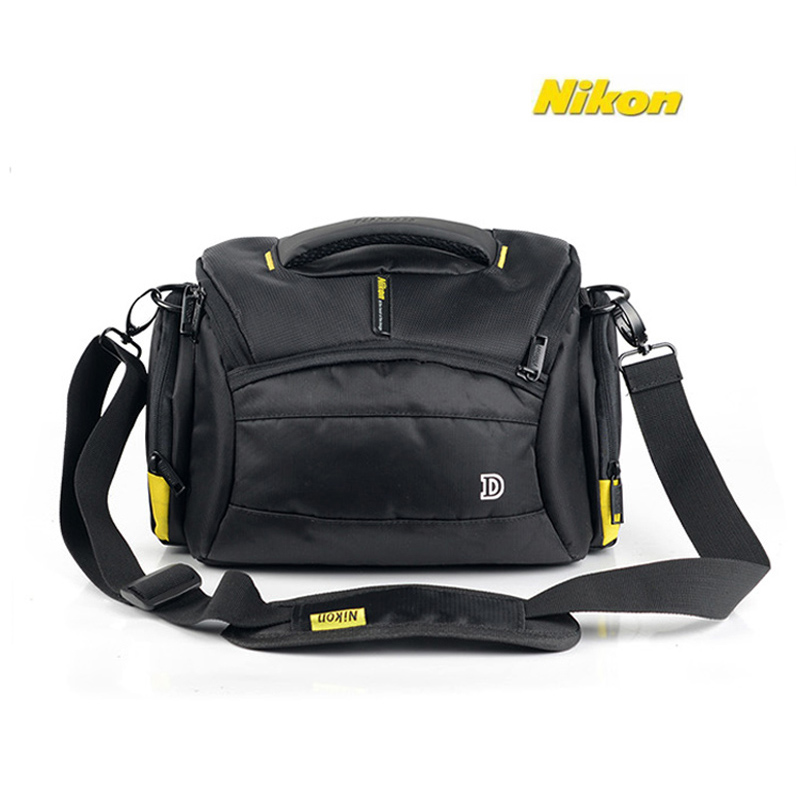适用尼康单反相机包D7000 D7500 D810背包D5300 D780 850 P1000