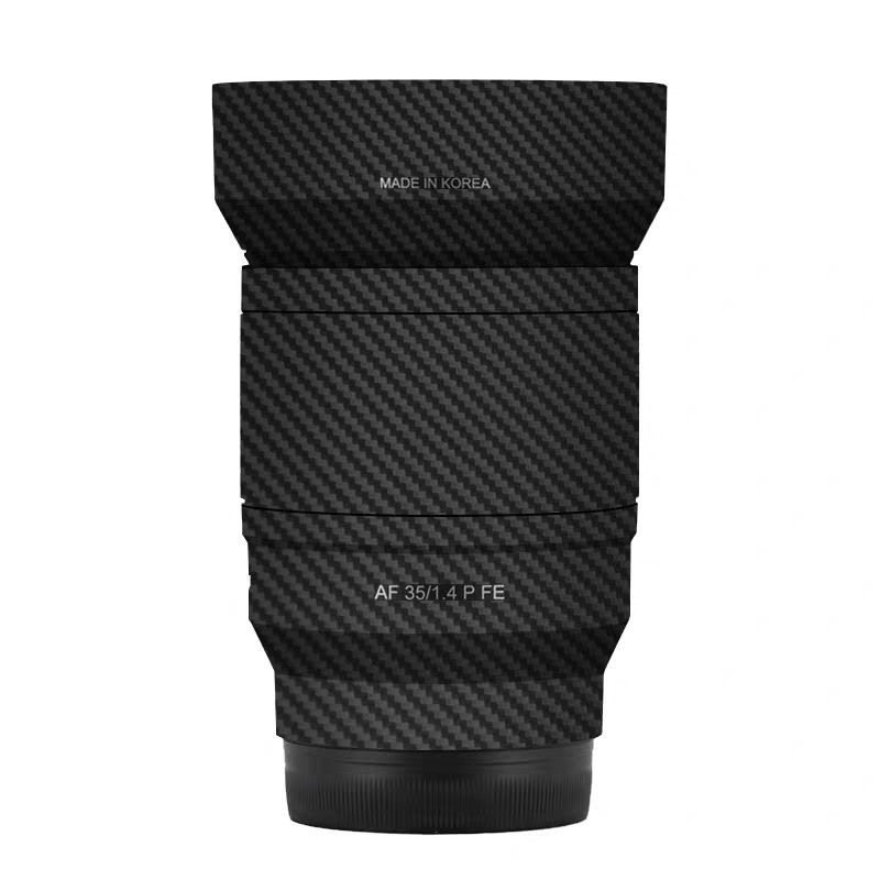 适用森养AF35 F1.4 P III三代镜头保护贴膜三阳35 1.4贴纸索尼口,3C数码配件,屏幕保护膜,淘宝优惠券,粉丝福利购,淘宝优惠卷