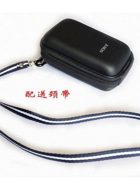 适用索尼运动相机包AS15 AS20 30V AS50 X1000防压保护AS200V 300