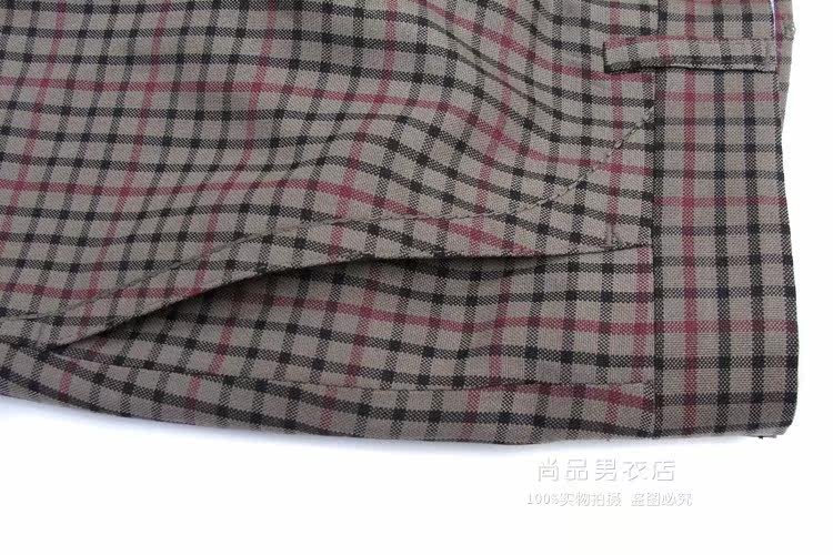 Pantalon droit pour été - Ref 1469989 Image 4