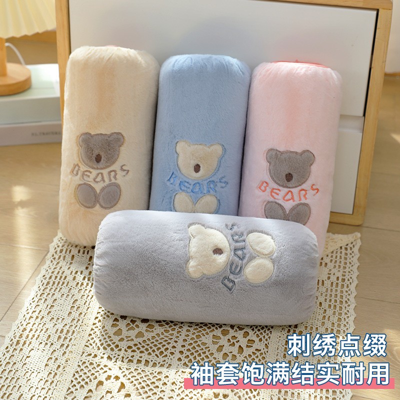 袖套女长款秋冬成人现货加