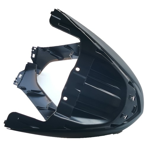 豪爵HJ125T-20C摩托车前下护罩