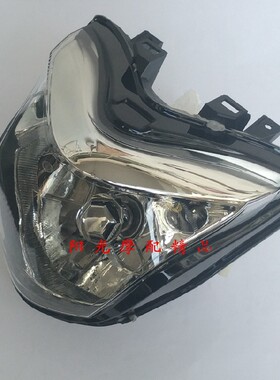 豪爵骊驰GW250-A摩托车前照大灯