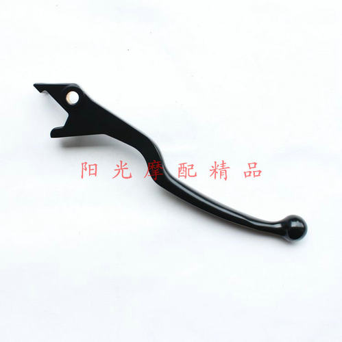 豪爵GN125-5/5F前刹车手把手柄