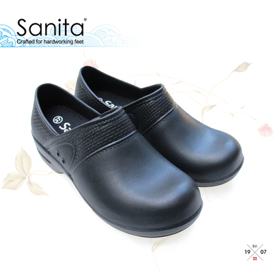 sanita圣尼塔男女防滑家居鞋鞋