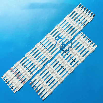 三星UA55HU6000UE55HU6900J/UN55HU5700灯条DUGE-550DCA/DCB-R5