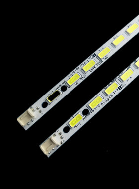 全新海尔LE60A5000灯条130224-N5-0320-00 B1824-0 屏JE600D3LB4N