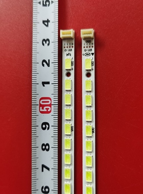 海尔LE42T30 LE42A500P LE42H300K灯条配屏T420HF04 T420HB01 hx2