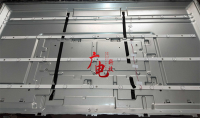 创维55H5M 55G750 55G950 55H7S灯条43MK-W55000-7P00电视灯管