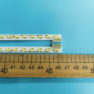 长虹UD42C6000ID灯条电视屏M420U13-E1-L CHGD42LB25/26-LED7020