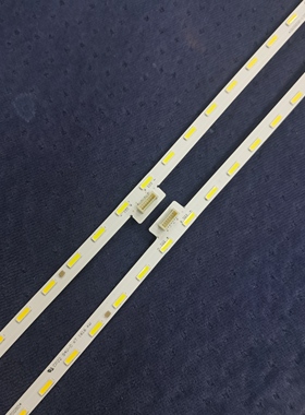 适用东芝55U8600C灯条GIC55LB57/58-LED7020显示屏LVF5550SSDX