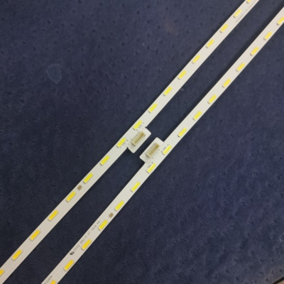 适用东芝55U8600C灯条GIC55LB57/58-LED7020显示屏LVF5550SSDX