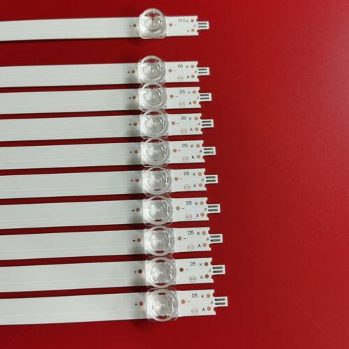 海尔LU58C51灯条LS58H710X LED58D06A-ZC29AG-07E 30358006005E 6